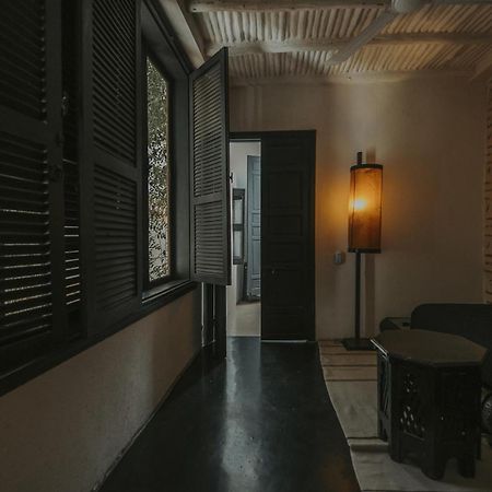 Dar Zelda Hotel Marrakesh Værelse billede