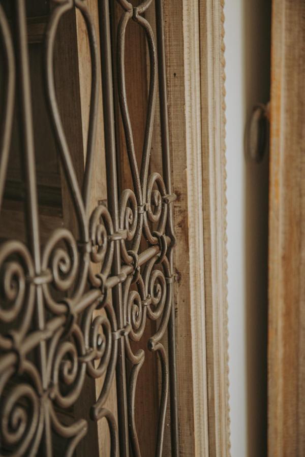 Dar Zelda Hotel Marrakesh Eksteriør billede