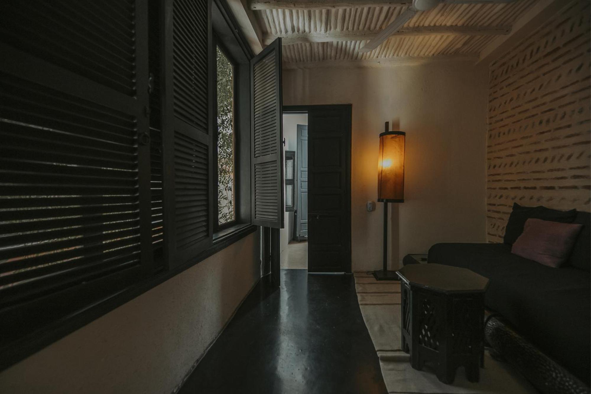 Dar Zelda Hotel Marrakesh Værelse billede