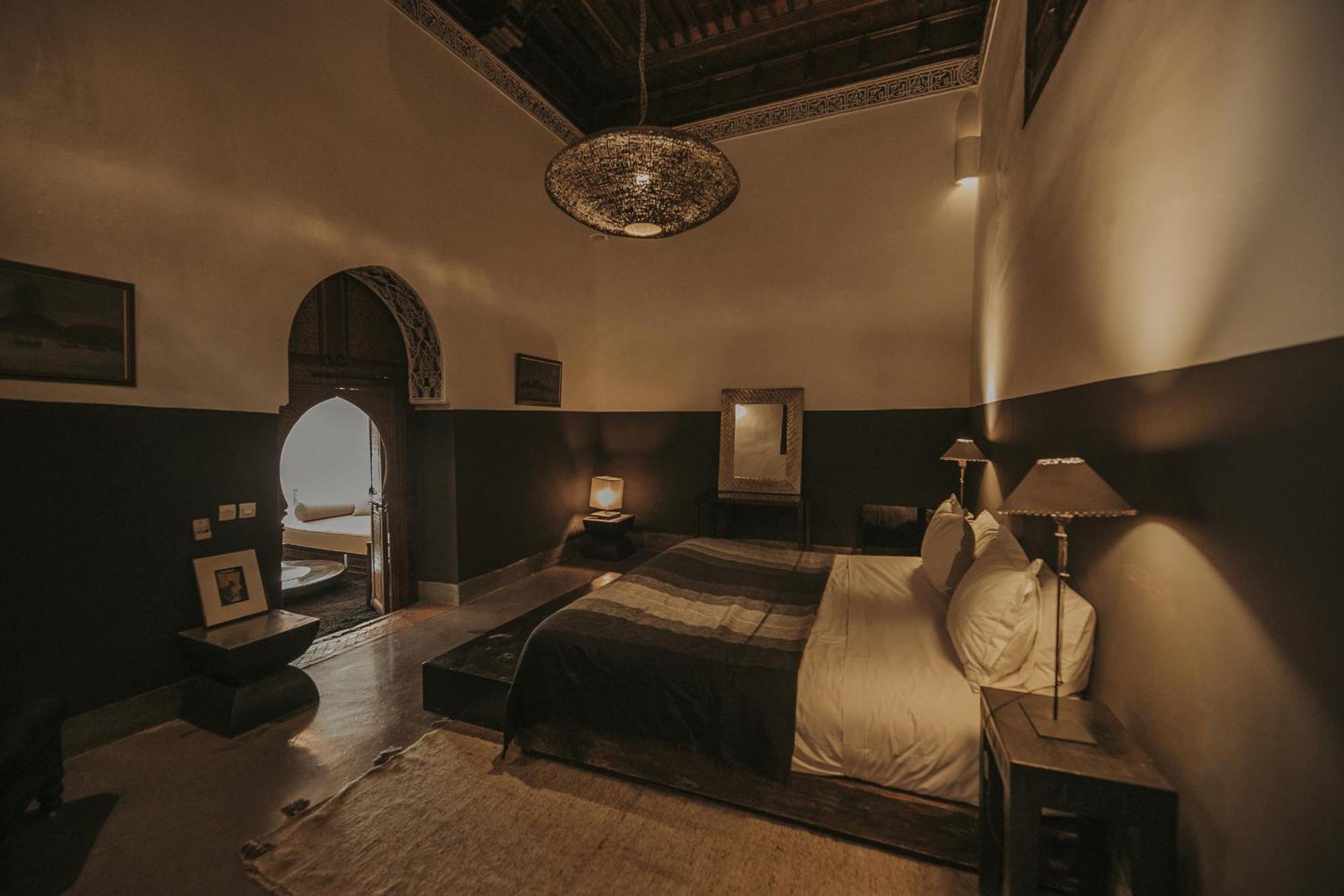 Dar Zelda Hotel Marrakesh Værelse billede