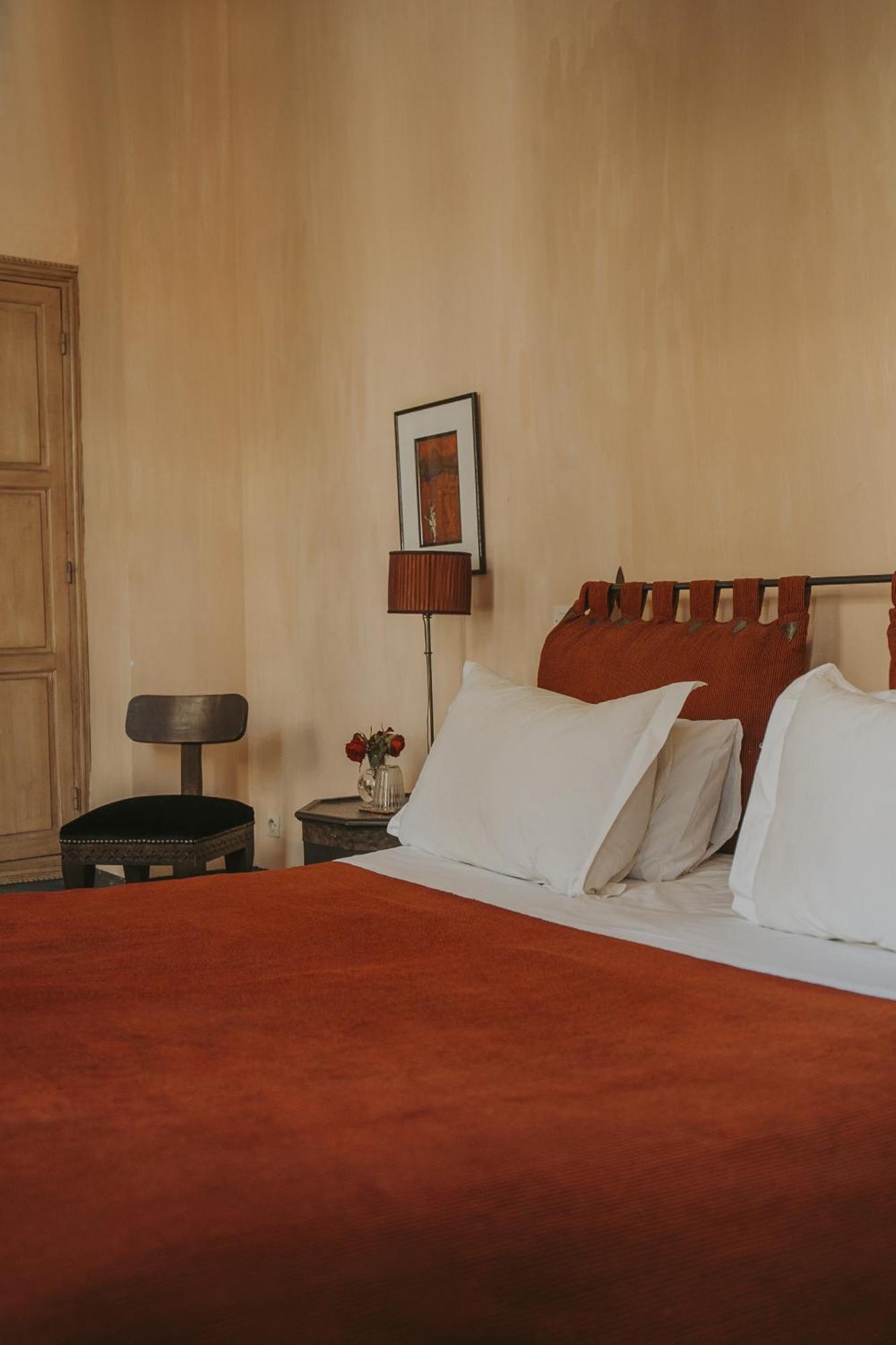 Dar Zelda Hotel Marrakesh Værelse billede