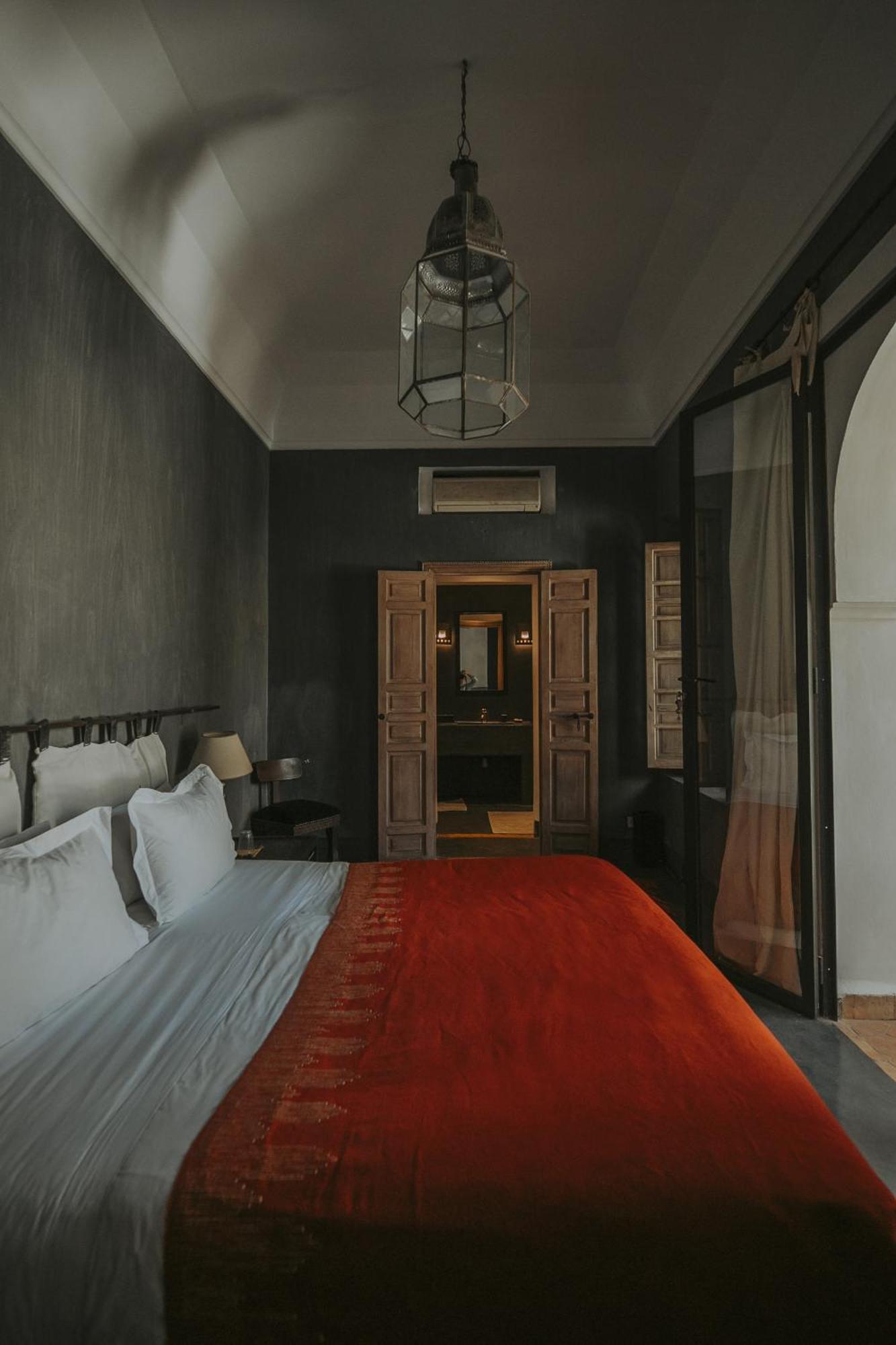 Dar Zelda Hotel Marrakesh Værelse billede