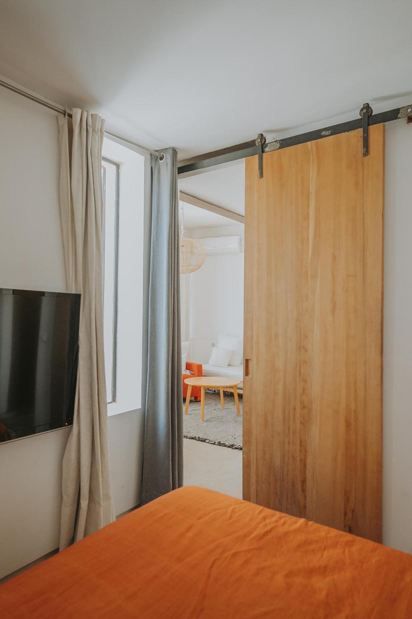 Dar Zelda Hotel Marrakesh Værelse billede