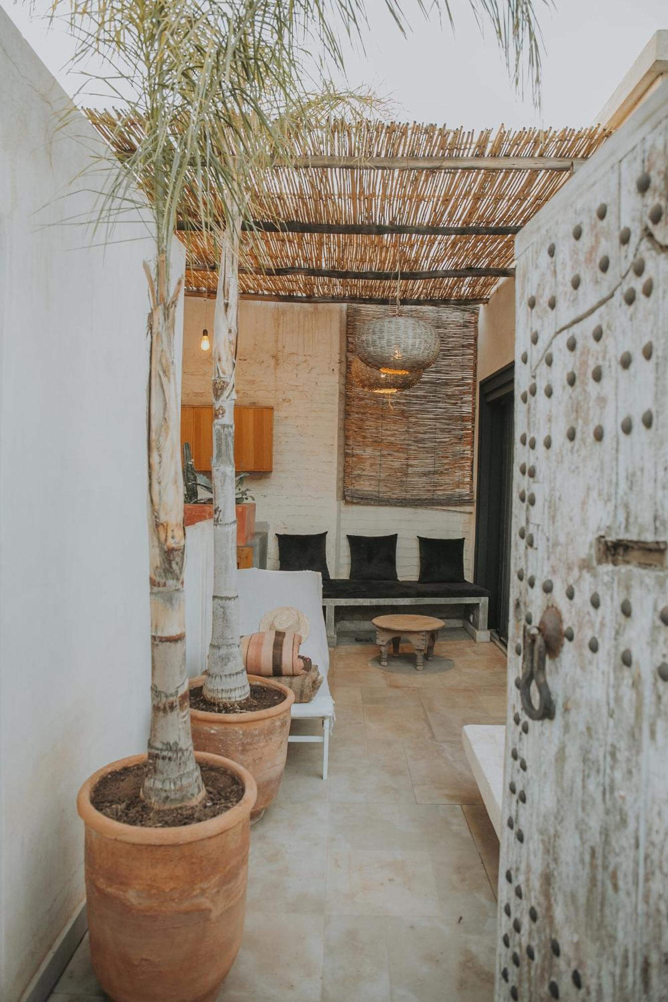 Dar Zelda Hotel Marrakesh Værelse billede