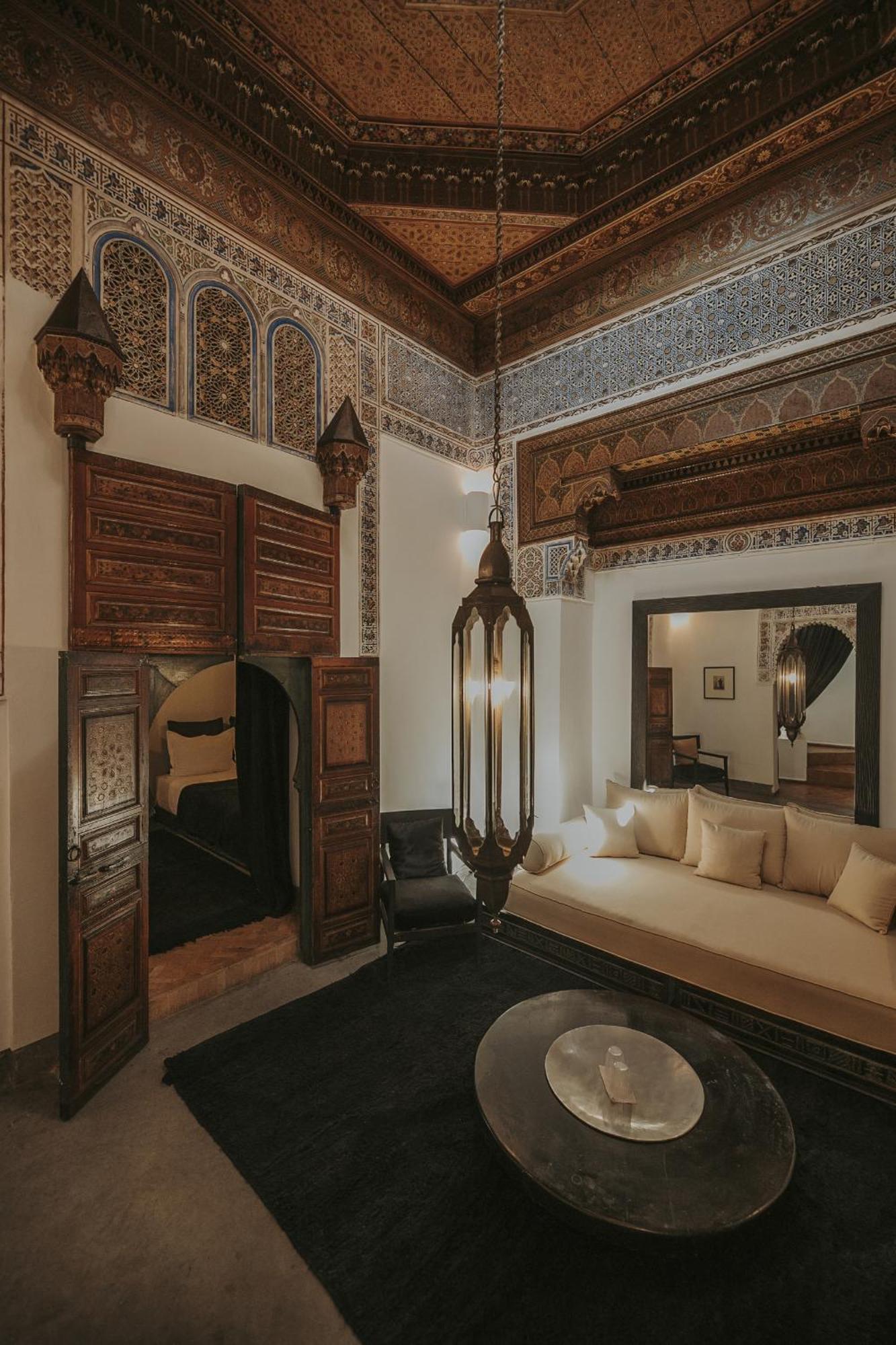 Dar Zelda Hotel Marrakesh Værelse billede